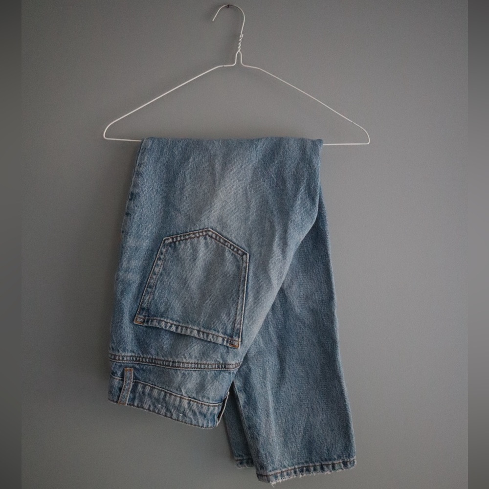 Dynamite Claudia Jeans - Size 26